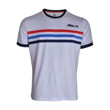 CAMISETA SIUX LUXURY BCO NINO