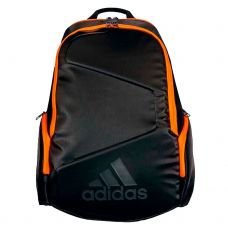 MOCHILA ADIDAS PRO TOUR 2.0 NARANJA