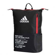 MOCHILA ADIDAS MULTIGAME 2.0 NEGRO BG2MB2U10