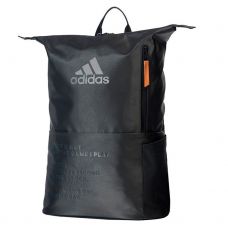 MOCHILA ADIDAS MULTIGAME 2.0 VINTAGE NEGRO