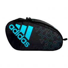 PALETERO ADIDAS CONTROL 2.0 NEGRO AZUL