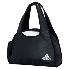 BOLSA ADIDAS BIG WEEKEND NEGRO