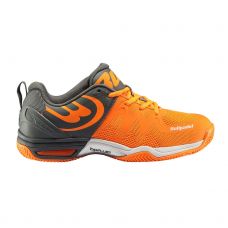 BULLPADEL BORTIX NARANJA T292037000