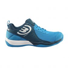 BULLPADEL BEMER AZUL MARINO/AZUL REAL