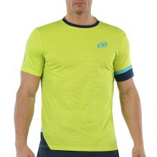 CAMISETA BULLPADEL CARPETER 420 LIMA
