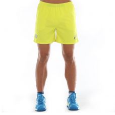 PANTAL�N CORTO BULLPADEL SURFEAR 971 AMARILLO FLUOR