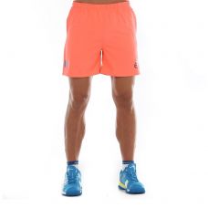 PANTAL�N CORTO BULLPADEL SURFEAR NARANJA