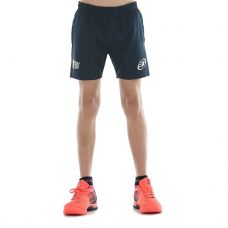 PANTAL�N CORTO BULLPADEL SWIFT AZUL NOCHE NI�O