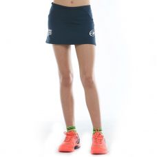 FALDA BULLPADEL SUGAR AZUL NOCHE