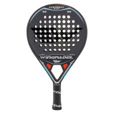 WINGPADEL AIR COMBAT 3.0 CONTROL BLACK