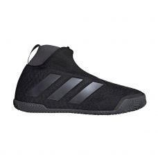 ADIDAS STYCON LACELESS CLAY COURT NEGRO FV2569