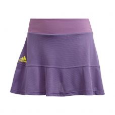 FALDA ADIDAS GAMESET HEAT.RDY MATCH MORADO MUJER