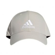 GORRA ADIDAS BASEBALL LIGHTWEIGHT GRIS