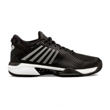 KSWISS HYPERCOURT SUPREME HB NEGRO BLANCO 06617002