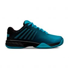 KSWISS HYPERCOURT EXPRES 2 HB AZUL NEGRO NI�O 86614426