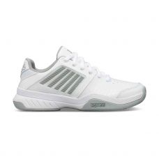 KSWISS COURT EXPRESS HB BLANCO GRIS MUJER 96750150