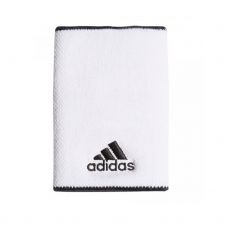 MU�EQUERAS ADIDAS LARGE BLANCO NEGRO