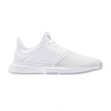 ADIDAS GAMECOURT BLANCO MUJER EG2016