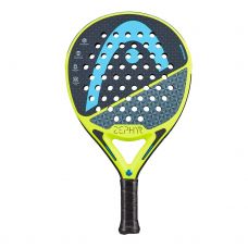 HEAD GRAPHENE TOUCH ZEPHYR PRO WITH CB