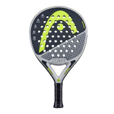 HEAD GRAPHENE TOUCH ZEPHYR ULTRA LIGHT WITH CB