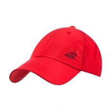GORRA BABOLAT MICROFIBER ROJO