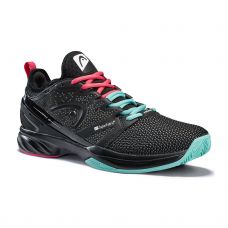 HEAD SPRINT SF NEGRO AZUL 273989