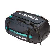 RAQUETERO HEAD GRAVITY DUFFLE NEGRO AZUL