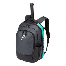 MOCHILA HEAD GRAVITY NEGRO AZUL