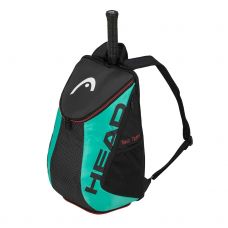 MOCHILA HEAD TOUR TEAM NEGRO AZUL