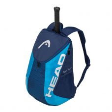 PALETERO HEAD TOUR TEAM AZUL MARINO