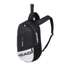 MOCHILA HEAD ELITE NEGRO BLANCO
