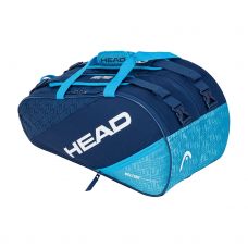 PALETERO HEAD ELITE PADEL SUPERCOMBI AZUL