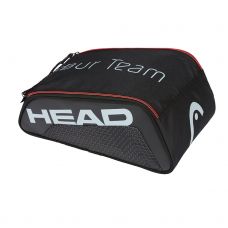 BOLSA DE ZAPATILLAS HEAD TOUR TEAM NEGRO