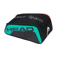 BOLSA DE ZAPATILLAS HEAD TOUR TEAM VERDE