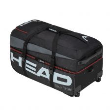 BOLSA DE VIAJE HEAD TOUR TEAM NEGRO GRIS