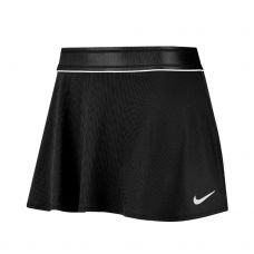 FALDA NIKECOURT DRI-FIT  NEGRO