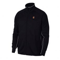 CHAQUETA NIKE NIKECOURT NEGRO