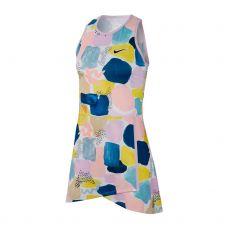 VESTIDO NIKE COURT TEAM MELBOURNE MULTICOLOR