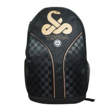 MOCHILA VIBOR-A COBRA REY ORO