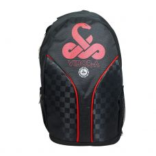 MOCHILA VIBOR-A COBRA REY ROJO