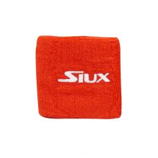 MU�EQUERA SIUX CORTA ALGOD�N ROJO