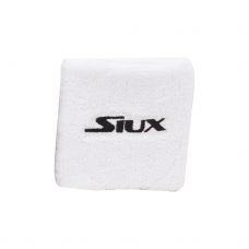 MU�EQUERA SIUX PLAYER CORTA ALGOD�N BLANCO