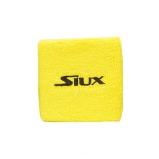 MU�EQUERA SIUX PLAYER CORTA ALGOD�N AMARILLO FLUOR