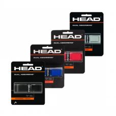 GRIP HEAD DUAL ABSORBINGPRO MIX