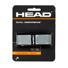 GRIP HEAD DUAL ABSORBINGPRO MIX