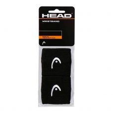 MU�EQUERAS HEAD 2,5 INCH NEGRO