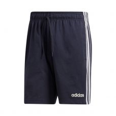PANTALON CORTO ADIDAS E 3S AZUL MARINO