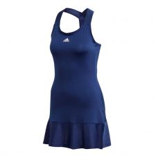 VESTIDO ADIDAS GEMESET AZUL MARINO
