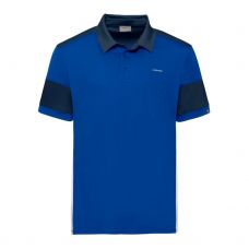 POLO HEAD ACE AZUL