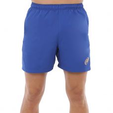 PANTAL�N CORTO BULLPADEL COIMBRA AZUL